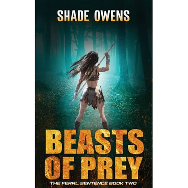 Beasts of Prey