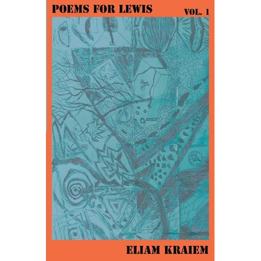 Poems for Lewis