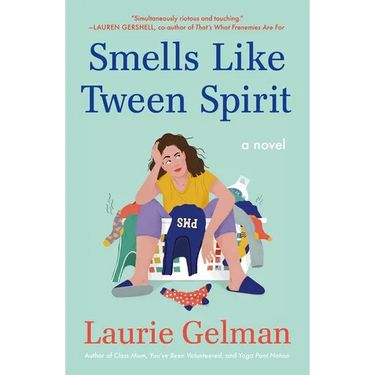 Smells Like Tween Spirit