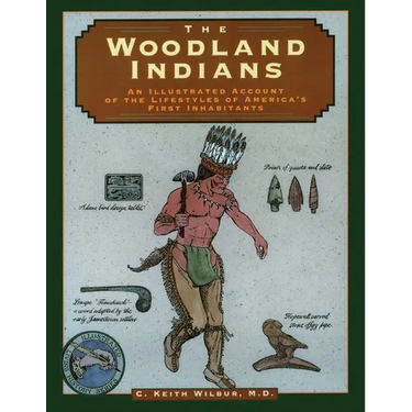 Woodland Indians