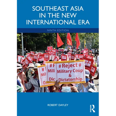 Southeast Asia in the New International Era
