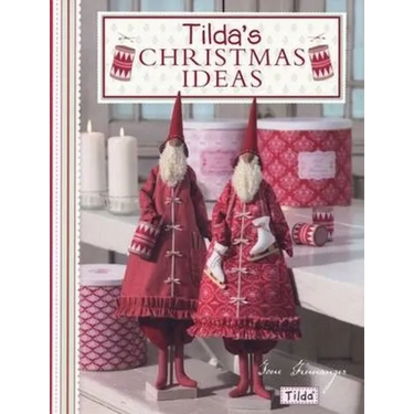 Tilda's Christmas Ideas
