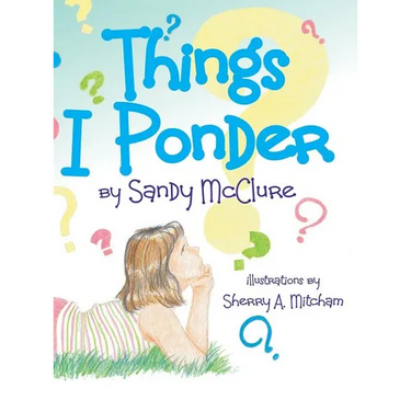 Things I Ponder