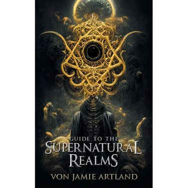 Guide to the Supernatural Realms