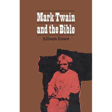 Mark Twain and the Bible