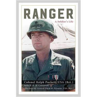 Ranger: A Soldier's Life
