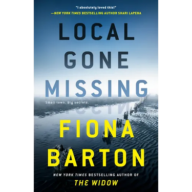Local Gone Missing