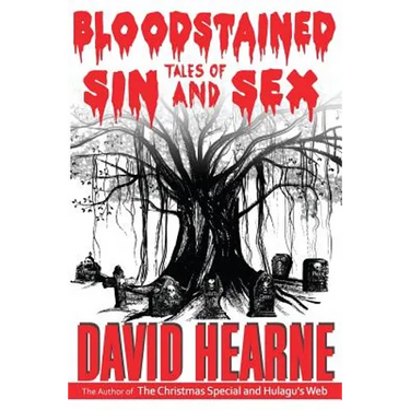 Bloodstained Tales of Sin And Sex
