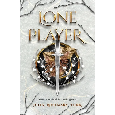 Lone Player