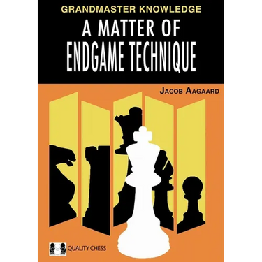 Matter of Endgame Technique