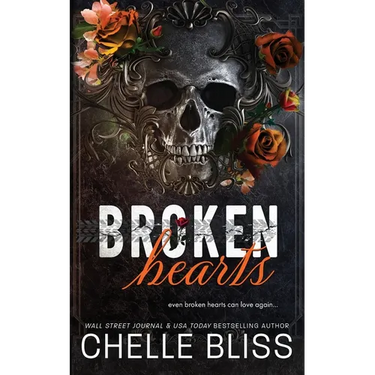 Broken Hearts: Discreet Edition
