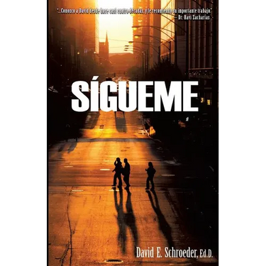 Sigueme