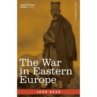 The War in Eastern Europe