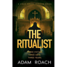 The Ritualist: A Vince Tanaka Thriller Series