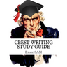 CBEST Writing Study Guide: with Sample CBEST Essays and CBEST English Grammar Review Workbook