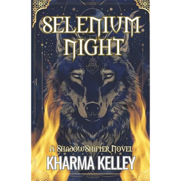 Selenium Night