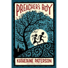 Preacher's Boy