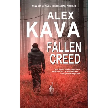 Fallen Creed