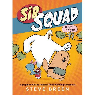 Sib Squad