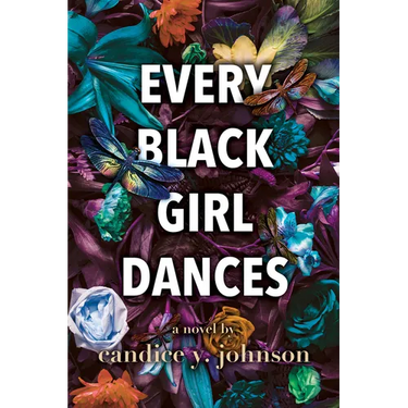 Every Black Girl Dances