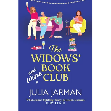 The Widows' Book Club
