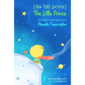 The Little Prince. Phonetic Transcription