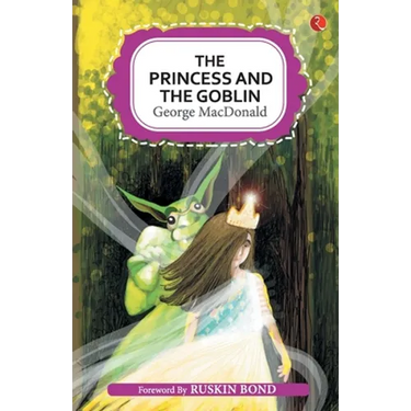The Princess and the Goblin