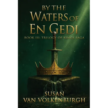 By the Waters of En Gedi