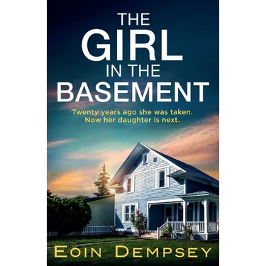 The Girl in the Basement