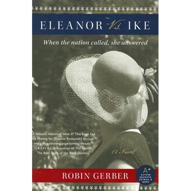 Eleanor vs. Ike