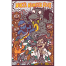 Ninja Number Five