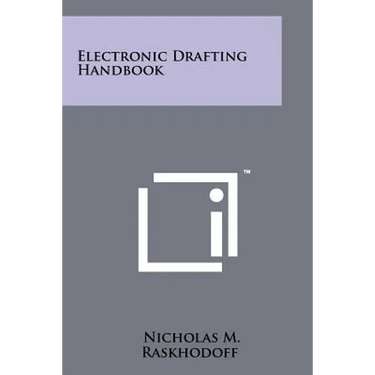Electronic Drafting Handbook