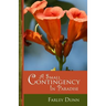 A Small Contingency in Paradise