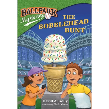 The Bobblehead Bunt
