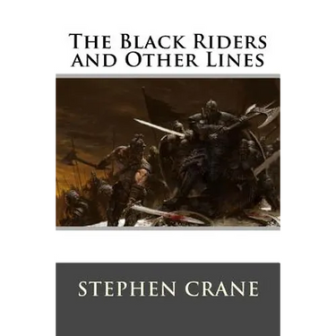 The Black Riders and Other Lines