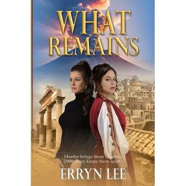 What Remains