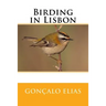 Birding in Lisbon