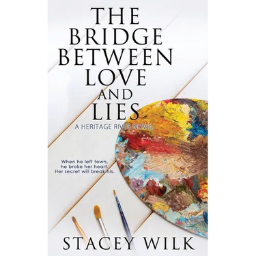 The Bridge Between Love and Lies