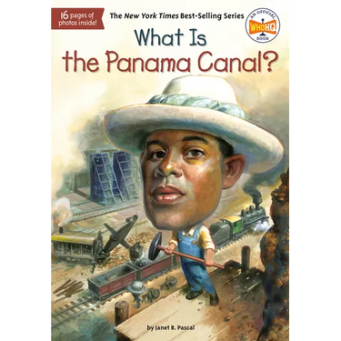 What Is the Panama Canal?
