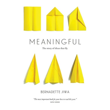 Meaningful: The Story of Ideas That Fly