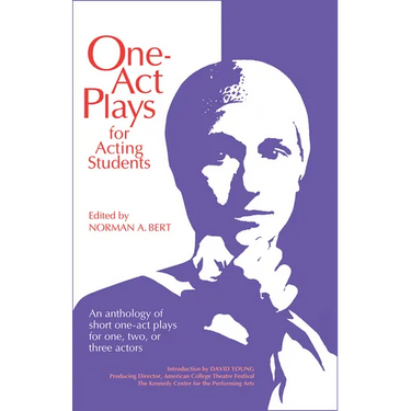 One-Act Plays for Acting Students