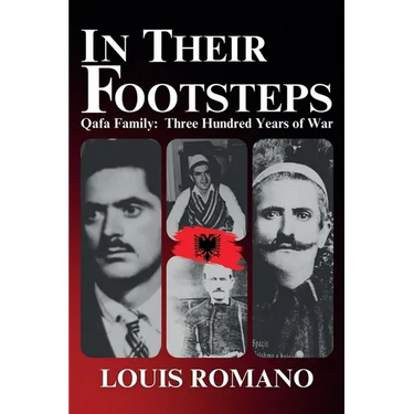 In Their Footsteps