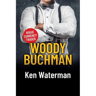 Woody Buchman