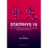 Statphys 19