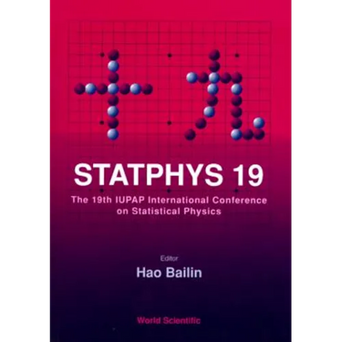 Statphys 19