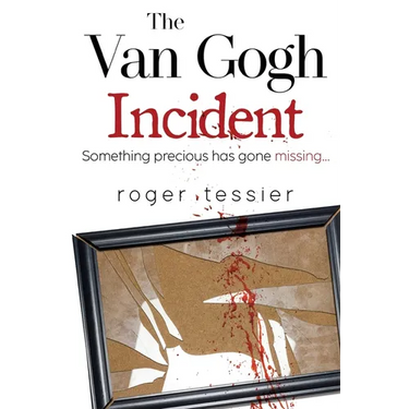 The Van Gogh Incident