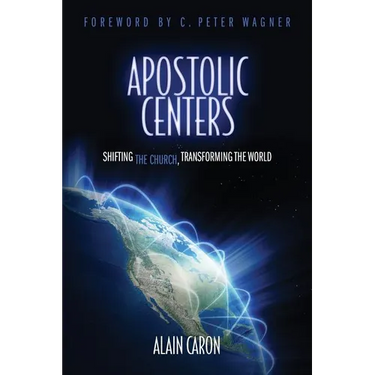 Apostolic Centers