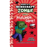 Diary of a Minecraft Zombie Book 12: Pixelmon Gone!