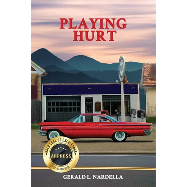 Playing Hurt