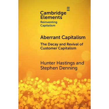Aberrant Capitalism